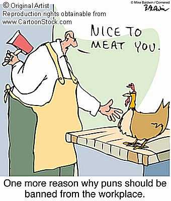 funny chicken